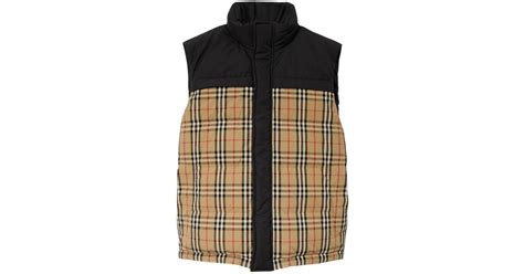 burberry m quilts & down|burberry online shop.